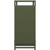  Stalak za drva 60x28x65 cm hladno valjani čelik | shoptok.hr