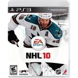 10 (PS3) - rabljeno