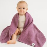 WOWO kids prekrivači od muslina 110х115 cm - zelena | Eponuda.com