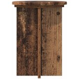  Stalak za biljke 2 pcs Staro drvo Ø29,5 x 40 cm | shoptok.hr