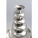 Beneo Profesionalna čokoladna fontana CF-510 – zvezda vsakega dogodka | Shoptok.si