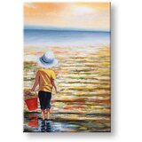  Slike na platnu more (kolekcija slika lipa) | ePonuda.com