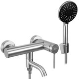 Rea Pipa za kadu Clif Brush Nickel Cijene