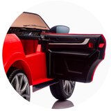  Auto na akumulator Porsche SUV Kayenne Red | shoptok.hr