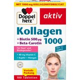 Doppelherz aktiv kolagen 1000 - 100 tabl. Cijene