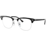 Ray-ban Clubmaster Metal RX3716VM 2861 - ONE SIZE (50) Cijene