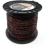 Oregon TERRAMAX NAYLON 3,0mm X 220m - Profesionalni Flaks za Teške Uvjete | shoptok.hr