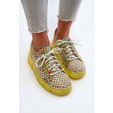 Maciejka Women's Leather Loafers | Shoptok.si