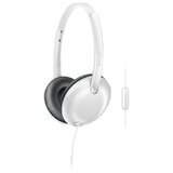 Philips Naglavne slušalke Flite SHL4405WT/00, bele Cene