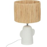 Atmosphera Stona lampa RAIA 1xE27/40W/230V rafija | Eponuda.com