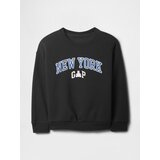 GAP Baby sweatshirt with logo - Boys | shoptok.hr