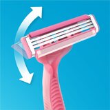 Gillette Venus Simply britvica za jednokratnu uporabu 8 kom | shoptok.hr