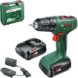 Bosch EasyDrill 18V-40 - Akku-bušilica i uvrtanjač EasyDrill 18V (06039D8002) | Eponuda.com