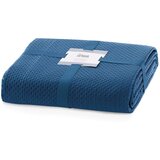 AmeliaHome Prekrivač Carmen 200x220 cm, indigo / tamnoplava Slike