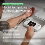 Withings BPM Vision Monitor za merjenje krvnega tlaka in EKG 760-10139 | Shoptok.si
