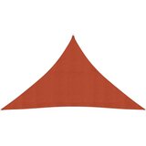  Jedro za zaštitu od sunca 160 g/m² terakota 5 x 5 x 6 m HDPE Cijene