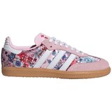 Adidas Nizke superge x Liberty London Samba OG J JQ2008 Rožnata | Shoptok.si