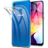  Przezračno zaštitno kućište za Samsung Galaxy A50/Galaxy A50s/Galaxy A30s - Prozirna KP9392 | shoptok.hr