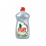 Hemija Deterdžent za sudove FAIRY 450ml Cene