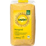 Bio kukuruzna krupica za palentu - 500 g