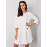 RELEVANCE Dress-RV-SK-6274.36P-white | shoptok.hr