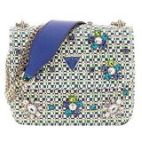 Guess ženska torbica sa cirkonima GHWWE95 28210 SPM | ePonuda.com