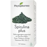 Phytopharma Spirulina Plus | Shoptok.si