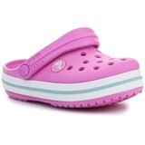 Crocs Nizki čevlji Crocband Clog K Rožnata Cene