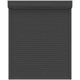  Rolete aluminijske 120 x 150 cm antracit | shoptok.hr