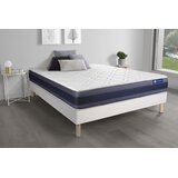 ACTISOM Vzmetnica in podnožje 120x190 cm - Actilatex Morpho, (21623987) | Shoptok.si