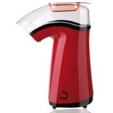 Taurus Pop'N'Corn 968375000 – Aparat za kokice 1100 W, priprema bez ulja, crveni | shoptok.hr