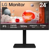 LG Monitor 24BA450-B | Shoptok.si