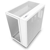 NZXT H9 FLOW (2025) white | PC case Cijene