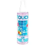 TOUCH OF THE SEA mist za telo 200ml