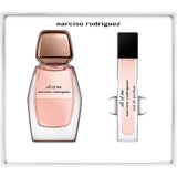 Narciso Rodriguez all of me darilni set za ženske | Shoptok.si