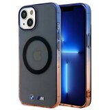 BMW GRADIENT BUMPER OVITEK ZA MAGSAFE ZA IPHONE 15 PLUS 14 PLUS SIVA, (21897812) | Shoptok.si
