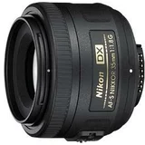 Nikon AFS 35 1.8G DX NIKON