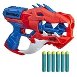 Raptor Slash Blaster