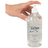 Lubry lubrikant na bazi vode (500 ml) | shoptok.hr
