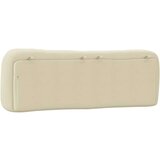  Vzglavna stranica krem 160 cm blago, (21295667) | Shoptok.si