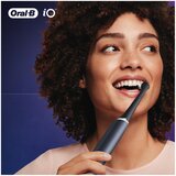 Oral-b iO Ultimate Clean zamjenske glave za zubnu četkicu Black 4 kom | shoptok.hr