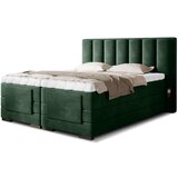 ELTAP Elektrini boxspring krevet Veros s podesivim uzglavljem i podnojem-140x200-Loco 35 | shoptok.hr