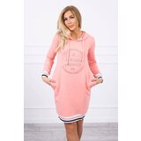 Kesi Brooklyn Apricot Dress Cijene