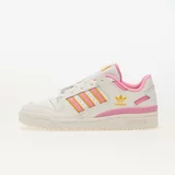 Adidas Forum Low Cl W Cloud White/ Bliss Pink/ Spark