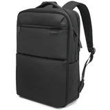 Ranac za laptop, 15.1/16", Crni