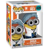 Funko POP! Rocks: Minions x BTS - Suga ( 067561 ) Funko POP! Rocks: Minions x BTS - Suga ( 067561 ) Slike