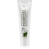 Ecodenta Green Multifunctional pasta za zube s fluoridom za potpunu zaštitu zuba 100 ml | shoptok.hr