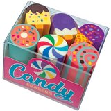 Scool gumice Candy SC3223, 6 komada Cene