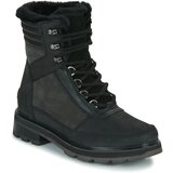 Sorel LENNOX LACE COZY STKD WP Crna Cijene