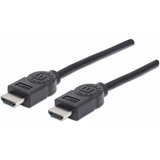 Manhattan Kabl 306119 HDMI M/M 4K/30Hz/18m Cene